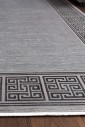 Ковер Soho House BH48A grey-hb.grey